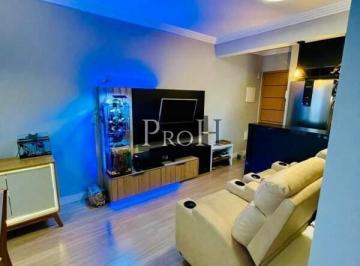 Apartamento · 52m² · 2 Quartos · 1 Vaga · Apartamento em Santa Terezinha, São Bernardo do Campo/SP de 52m² 2 quartos à venda por R$ 477.000,00