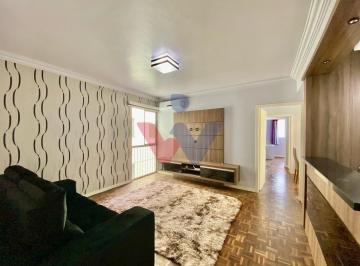 Apartamento · 69m² · 3 Quartos · 1 Vaga · Apartamento em Água Verde, Curitiba/PR de 69m² 3 quartos à venda por R$ 450.000,00