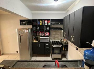 Casa · 199m² · 3 Quartos · 2 Vagas · Casa em Parque Ouro Fino, Sorocaba/SP de 199m² 3 quartos à venda por R$ 450.000,00