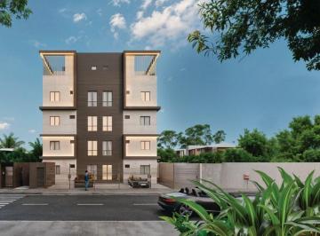 Apartamento · 55m² · 2 Quartos · 1 Vaga · Apartamento em Jardim São Paulo, João Pessoa/PB de 55m² 2 quartos à venda por R$ 490.000,00