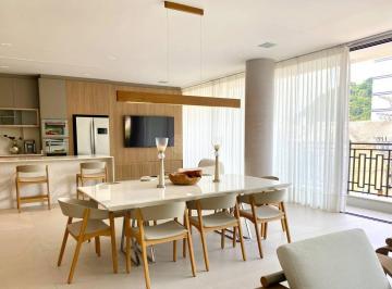 Apartamento · 275m² · 4 Quartos · 3 Vagas · Apartamento em Praia Brava, Itajaí/SC de 275m² 4 quartos à venda por R$ 8.950.000,00