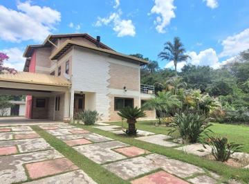 Casa · 400m² · 4 Quartos · 7 Vagas · Casa em , Vargem Grande Paulista/SP de 400m² 4 quartos para locação R$ 6.500,00/mes