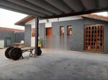 Casa · 100m² · 3 Quartos · 6 Vagas · Casa em Parque Ouro Fino, Sorocaba/SP de 100m² 3 quartos à venda por R$ 430.000,00