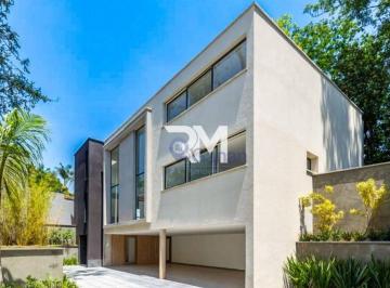 Casa · 823m² · 4 Quartos · 4 Vagas · Casa em Jardim Cordeiro, São Paulo/SP de 823m² 4 quartos à venda por R$ 9.000.000,00
