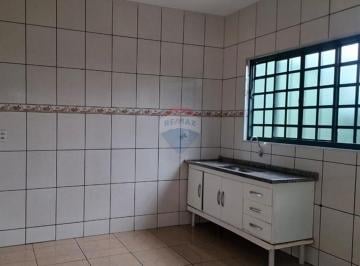 Apartamento · 39m² · 2 Quartos · 1 Vaga · Kitnet em Parque Residencial Serra Negra, Botucatu/SP de 39m² 2 quartos para locação R$ 950,00/mes