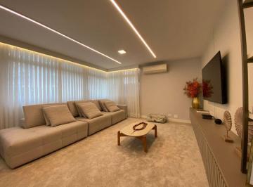 Apartamento · 208m² · 3 Quartos · 2 Vagas · Apartamento em Boqueirão, Santos/SP de 208m² 3 quartos à venda por R$ 2.389.000,00
