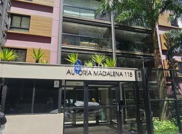 Apartamento · 56m² · 2 Quartos · 2 Vagas · Apartamento em Vila Madalena, São Paulo/SP de 56m² 2 quartos para locação R$ 5.000,00/mes