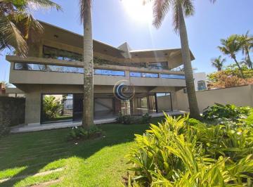 Casa · 1037m² · 5 Quartos · 6 Vagas · Casa em Balneário Cidade Atlântica, Guarujá/SP de 1037m² 5 quartos à venda por R$ 8.000.000,00