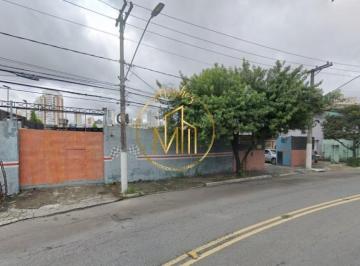 Terreno · 1352m² · Terreno em Vila Mariana, São Paulo/SP de 1352m² à venda por R$ 11.700.000,00