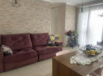 Apartamento · 49m² · 2 Quartos · 1 Vaga · Apartamento em Vila Endres, Guarulhos/SP de 49m² 2 quartos à venda por R$ 380.000,00