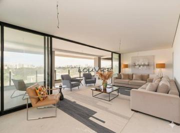 Apartamento · 231m² · 3 Quartos · 4 Vagas · Apartamento em Ibirapuera, São Paulo/SP de 231m² 3 quartos à venda por R$ 12.900.000,00