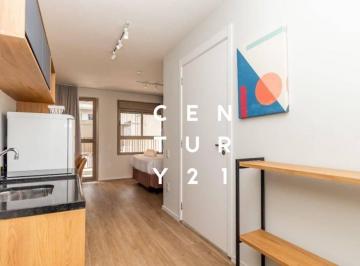Apartamento · 27m² · 1 Quarto · Apartamento em Sumarezinho, São Paulo/SP de 27m² 1 quartos à venda por R$ 430.000,00