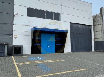 Comercial · 260m² · Galpão em Nova Esperança, Balneário Camboriú/SC de 260m² para locação R$ 11.000,00/mes