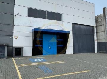 Comercial · 260m² · Galpão em Nova Esperança, Balneário Camboriú/SC de 260m² para locação R$ 11.000,00/mes