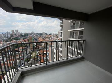 Comercial · 48m² · 2 Quartos · Studio em Vila Carlos de Campos, São Paulo/SP de 48m² 2 quartos à venda por R$ 470.000,00