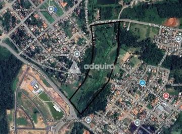 Terreno · 10m² · Terreno em Olarias, Ponta Grossa/PR de 10m² à venda por R$ 11.750.000,00
