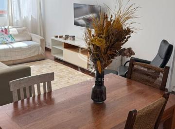 Apartamento · 90m² · 3 Quartos · 1 Vaga · Apartamento em Itaim Bibi, São Paulo/SP de 90m² 3 quartos para locação R$ 8.000,00/mes