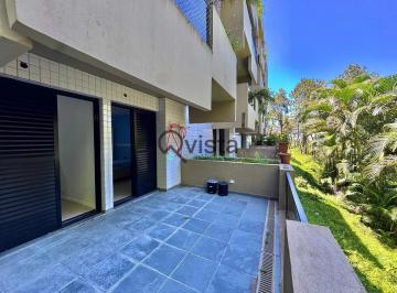 Apartamento · 154m² · 3 Quartos · 2 Vagas · Apartamento em Balneário Cidade Atlântica, Guarujá/SP de 154m² 3 quartos à venda por R$ 480.000,00