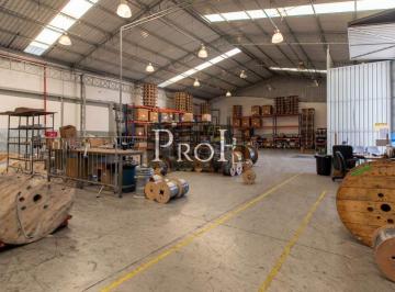 Comercial · 3350m² · Galpão em Taboão, Diadema/SP de 3350m² para locação R$ 85.000,00/mes