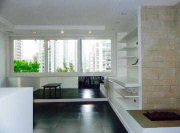 Apartamento · 90m² · 2 Quartos · 1 Vaga · Apartamento em Itaim Bibi, São Paulo/SP de 90m² 2 quartos para locação R$ 8.000,00/mes