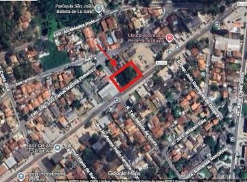 Terreno · 502m² · Terreno em Itaipu, Niterói/RJ de 0m² para locação R$ 5.000,00/mes