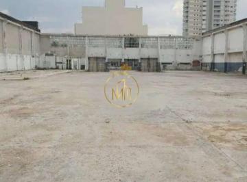 Terreno · 3076m² · Terreno em Cambuci, São Paulo/SP de 3076m² à venda por R$ 12.000.000,00
