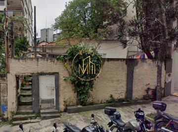 Terreno · 600m² · Terreno em Cerqueira César, São Paulo/SP de 600m² à venda por R$ 7.000.000,00
