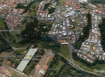 Terreno · 10m² · Terreno em Sítio Recreio dos Cafezais, Valinhos/SP de 10m² à venda por R$ 13.503.300,00