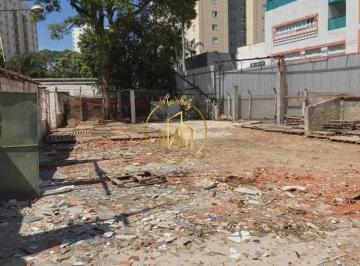 Terreno · 1395m² · Terreno em Vila Anglo Brasileira, São Paulo/SP de 1395m² à venda por R$ 10.600.000,00