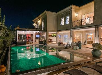 Casa · 1000m² · 5 Quartos · 10 Vagas · Casa em Paiol Velho, Santana de Parnaíba/SP de 1000m² 5 quartos à venda por R$ 17.800.000,00