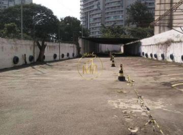 Terreno · 1107m² · Terreno em Pinheiros, São Paulo/SP de 1107m² à venda por R$ 14.000.000,00