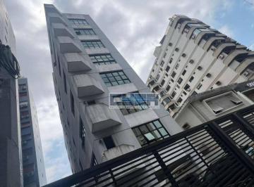 Comercial · 1581m² · 20 Vagas · Predio em Embaré, Santos/SP de 1581m² à venda por R$ 17.400.000,00 ou para locação R$ 75.000,00/mes