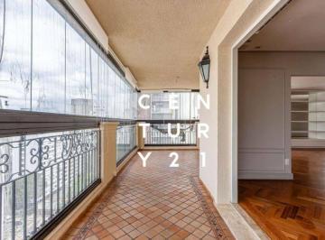 Apartamento · 250m² · 3 Quartos · 4 Vagas · Apartamento em Jardim Paulista, São Paulo/SP de 250m² 3 quartos à venda por R$ 8.800.000,00