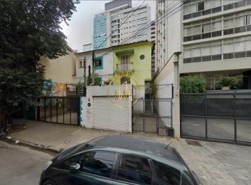 Terreno · 428m² · Terreno em Jardim Paulista, São Paulo/SP de 428m² à venda por R$ 13.696.000,00