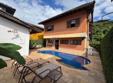 Casa · 300m² · 4 Quartos · 2 Vagas · Casa em Balneario Praia do Perequê, Guarujá/SP de 300m² 4 quartos à venda por R$ 1.400.000,00