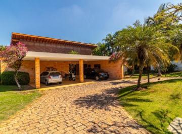 Casa · 608m² · 5 Quartos · 5 Vagas · Casa em Fazenda Vila Real de Itu, Itu/SP de 608m² 5 quartos à venda por R$ 9.500.000,00