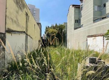 Terreno · 470m² · Terreno em Jardim Bela Vista, Santo André/SP de 470m² à venda por R$ 1.730.000,00