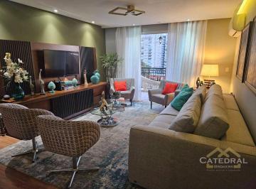 Apartamento · 157m² · 3 Quartos · 3 Vagas · Apartamento em Jardim Campos Elísios, Jundiaí/SP de 157m² 3 quartos à venda por R$ 1.700.000,00