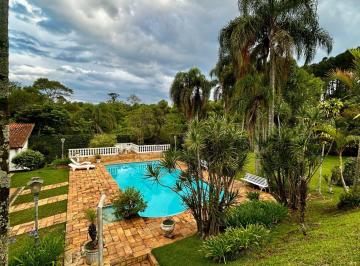 Rural · 303m² · 4 Quartos · 4 Vagas · Chácara em Colinas De Ibiuna, Ibiúna/SP de 303m² 4 quartos à venda por R$ 1.519.000,00