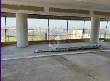 Apartamento · 336m² · 5 Quartos · 4 Vagas · Apartamento em Vila Clementino, São Paulo/SP de 336m² 5 quartos à venda por R$ 11.950.000,00