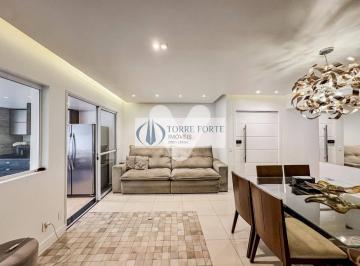 Apartamento · 108m² · 3 Quartos · 2 Vagas · Apartamento em Chácara Califórnia, São Paulo/SP de 108m² 3 quartos à venda por R$ 1.798.000,00