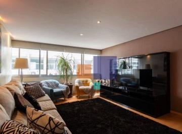 Apartamento · 158m² · 4 Quartos · 2 Vagas · Apartamento em Higienópolis, São Paulo/SP de 158m² 4 quartos à venda por R$ 1.800.000,00