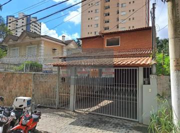 Casa · 275m² · 4 Quartos · 4 Vagas · Sobrado em Vila Andrade, São Paulo/SP de 275m² 4 quartos à venda por R$ 1.630.000,00 ou para locação