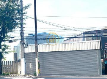 Comercial · 356m² · 4 Vagas · Galpão em Rudge Ramos, São Bernardo do Campo/SP de 356m² à venda por R$ 1.750.000,00