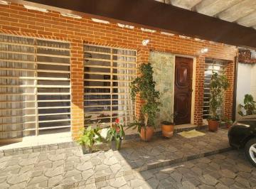 Casa · 200m² · 4 Quartos · 4 Vagas · Casa em Parque Continental, São Paulo/SP de 200m² 4 quartos à venda por R$ 1.100.000,00