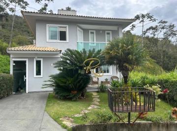 Casa · 105m² · 3 Quartos · 1 Vaga · Casa em Tijuca, Teresópolis/RJ de 105m² 3 quartos à venda por R$ 1.350.000,00