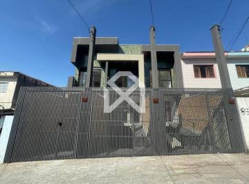 Casa · 160m² · 3 Quartos · 3 Vagas · Sobrado em Vila Bertioga, São Paulo/SP de 160m² 3 quartos à venda por R$ 1.800.000,00