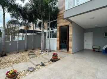 Casa · 182m² · 4 Quartos · 2 Vagas · Casa em Campeche, Florianópolis/SC de 182m² 4 quartos à venda por R$ 1.600.000,00