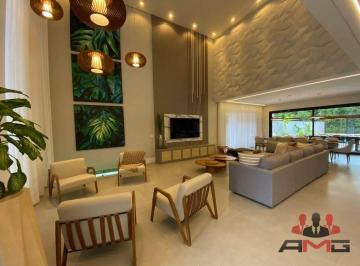 Casa · 592m² · 7 Quartos · 4 Vagas · Casa em Centro, Bertioga/SP de 592m² 7 quartos à venda por R$ 15.500.000,00