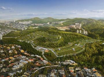 Terreno · 450m² · Terreno em Alphaville Residencial Zero, Barueri/SP de 0m² à venda por R$ 2.007.300,00